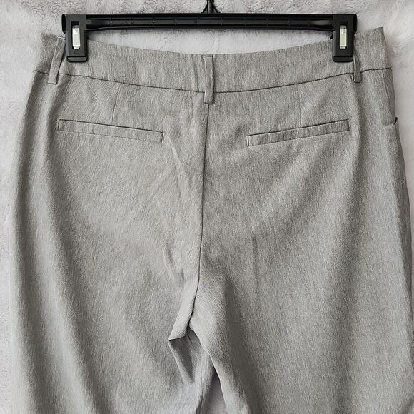 LEVI'S Womens gray trouser - Picture 7 of 7